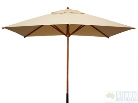 Bambrella – Bamboo Umbrellas
